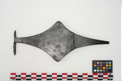 Foto von Eisengürtelhaken (NHMW-PRAE-025294)